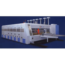 Machine de découpe et découpage automatique Flexo Printing